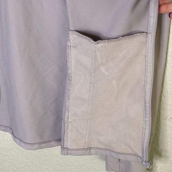 Apana Full-Zip Athletic Jacket – Women’s M - Picture 7 of 10